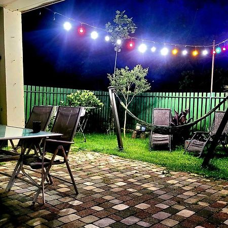 Beachfront Apartments ,,Kapro-One,, Ureki Kültér fotó