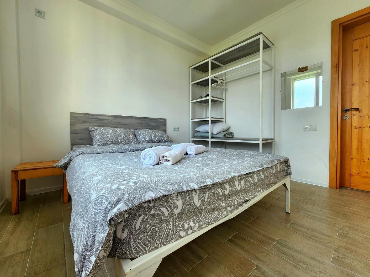 Beachfront Apartments ,,Kapro-One,, Ureki Kültér fotó