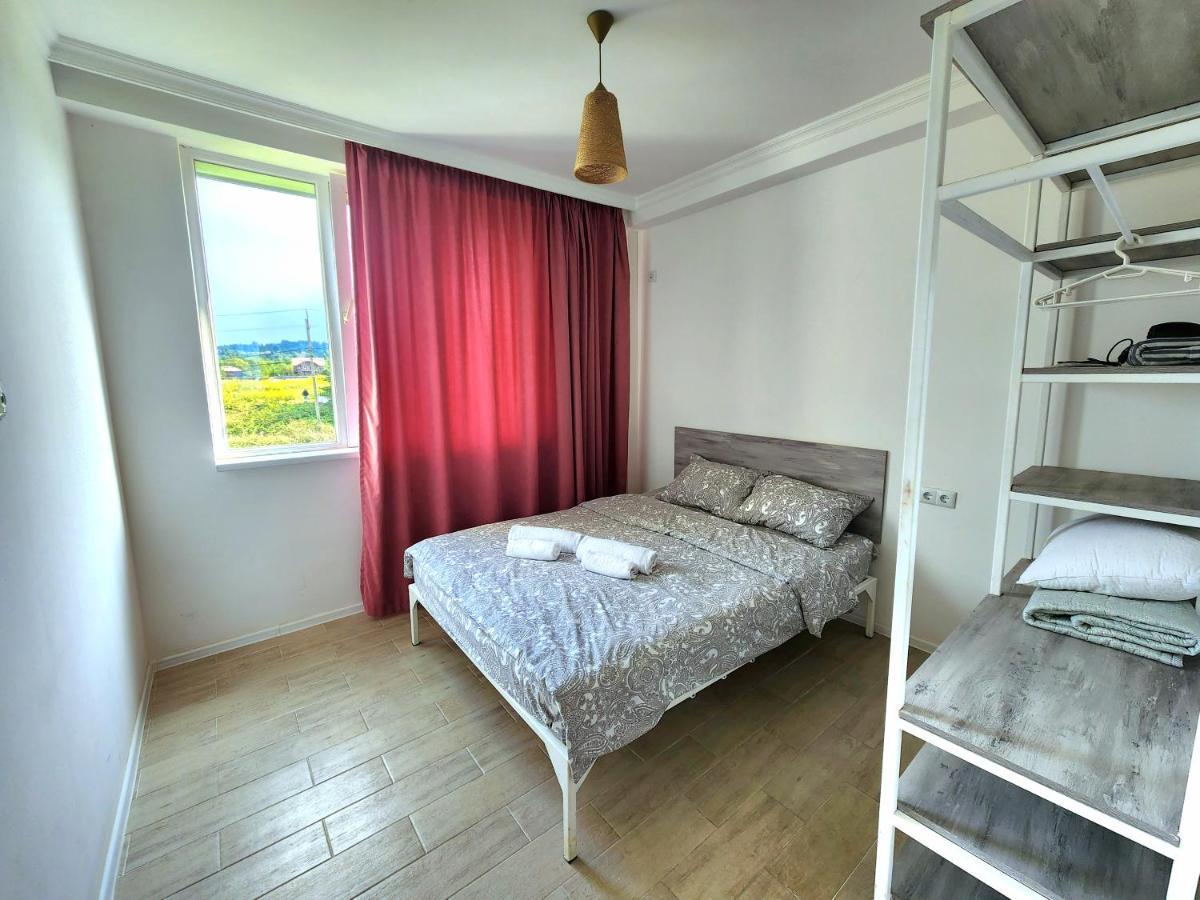 Beachfront Apartments ,,Kapro-One,, Ureki Kültér fotó
