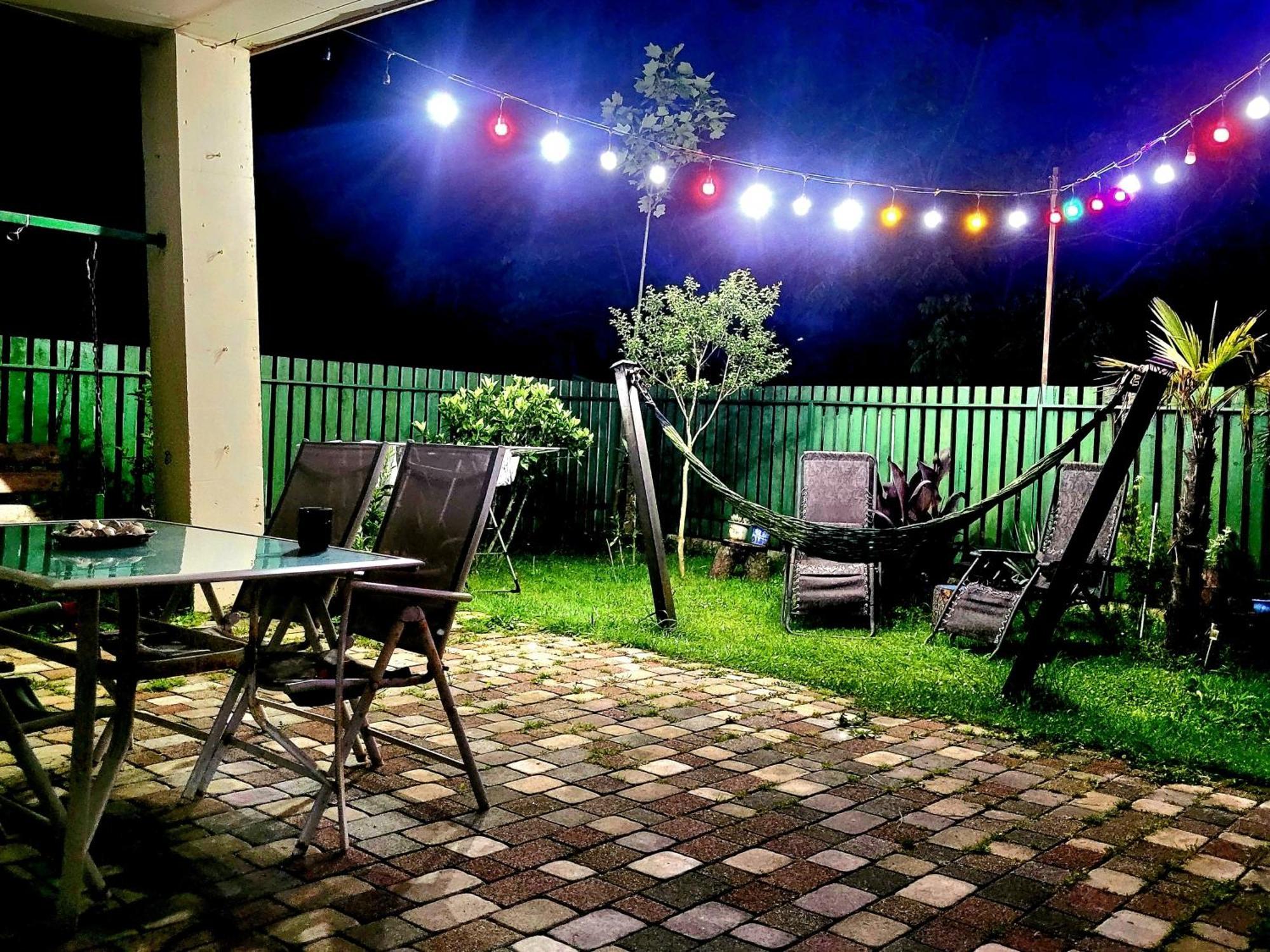 Beachfront Apartments ,,Kapro-One,, Ureki Kültér fotó
